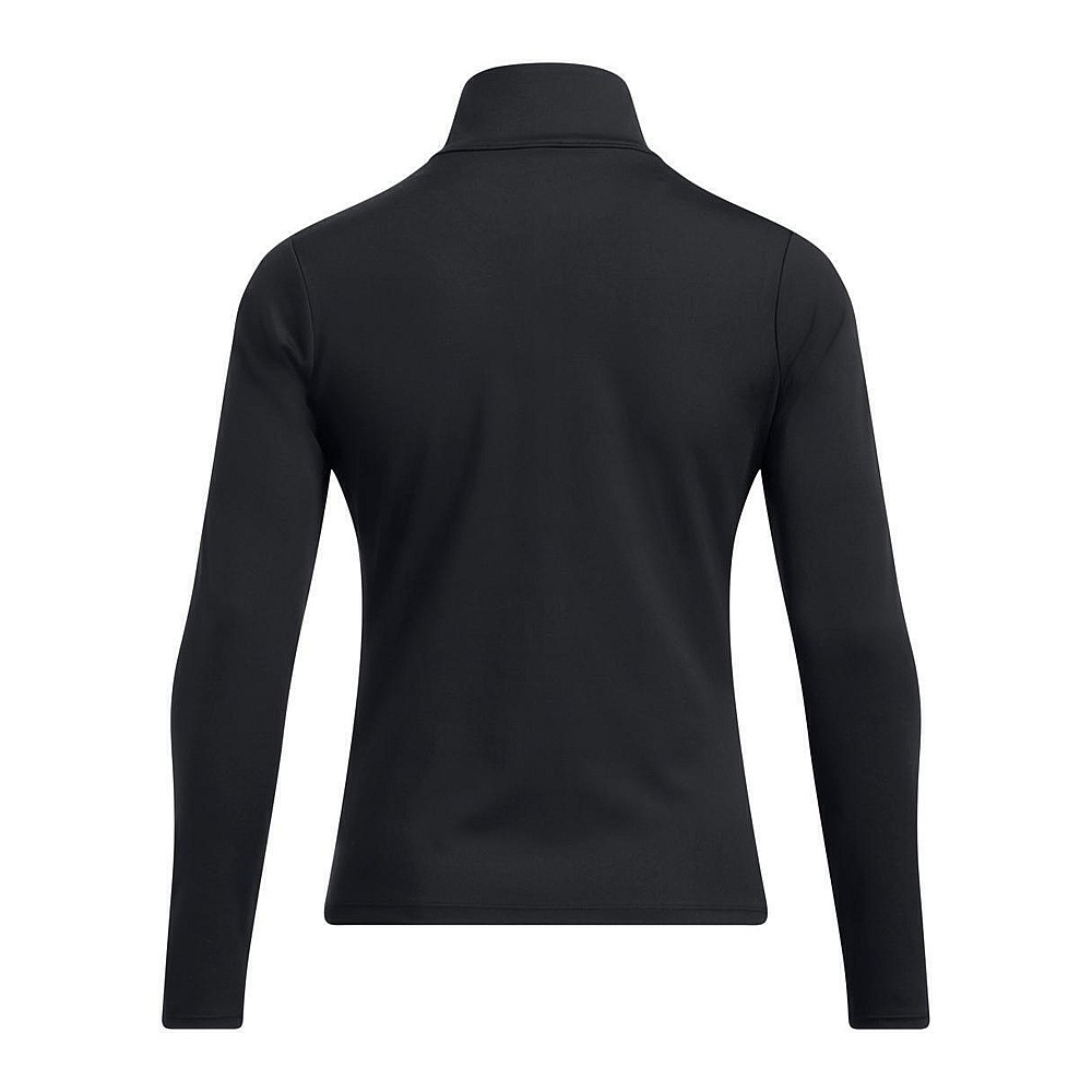 Under Armour Κοντό Γυναικείο Μπουφάν για Χειμώνα Μαύρο 1388650-001