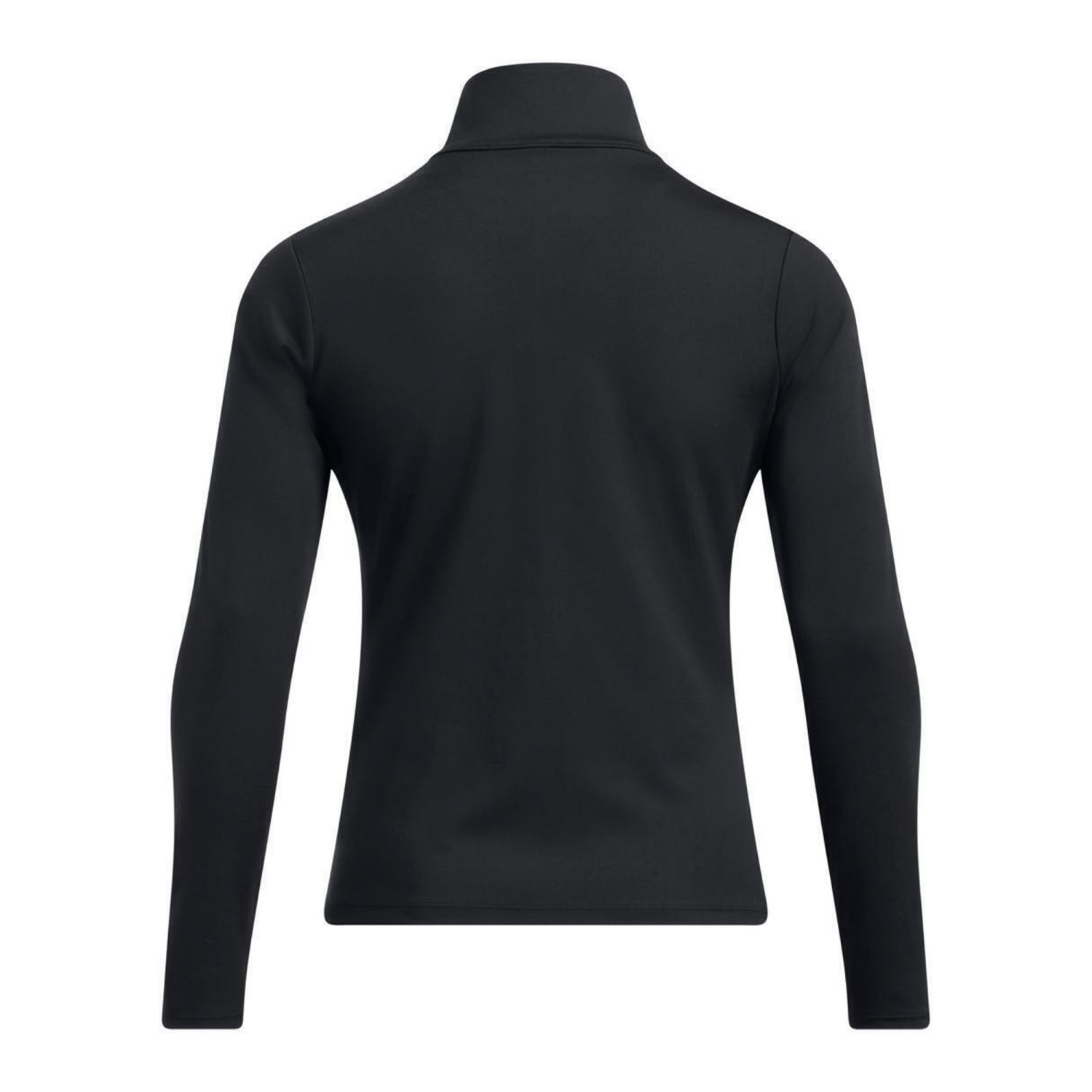 Under Armour Κοντό Γυναικείο Μπουφάν για Χειμώνα Μαύρο 1388650-001
