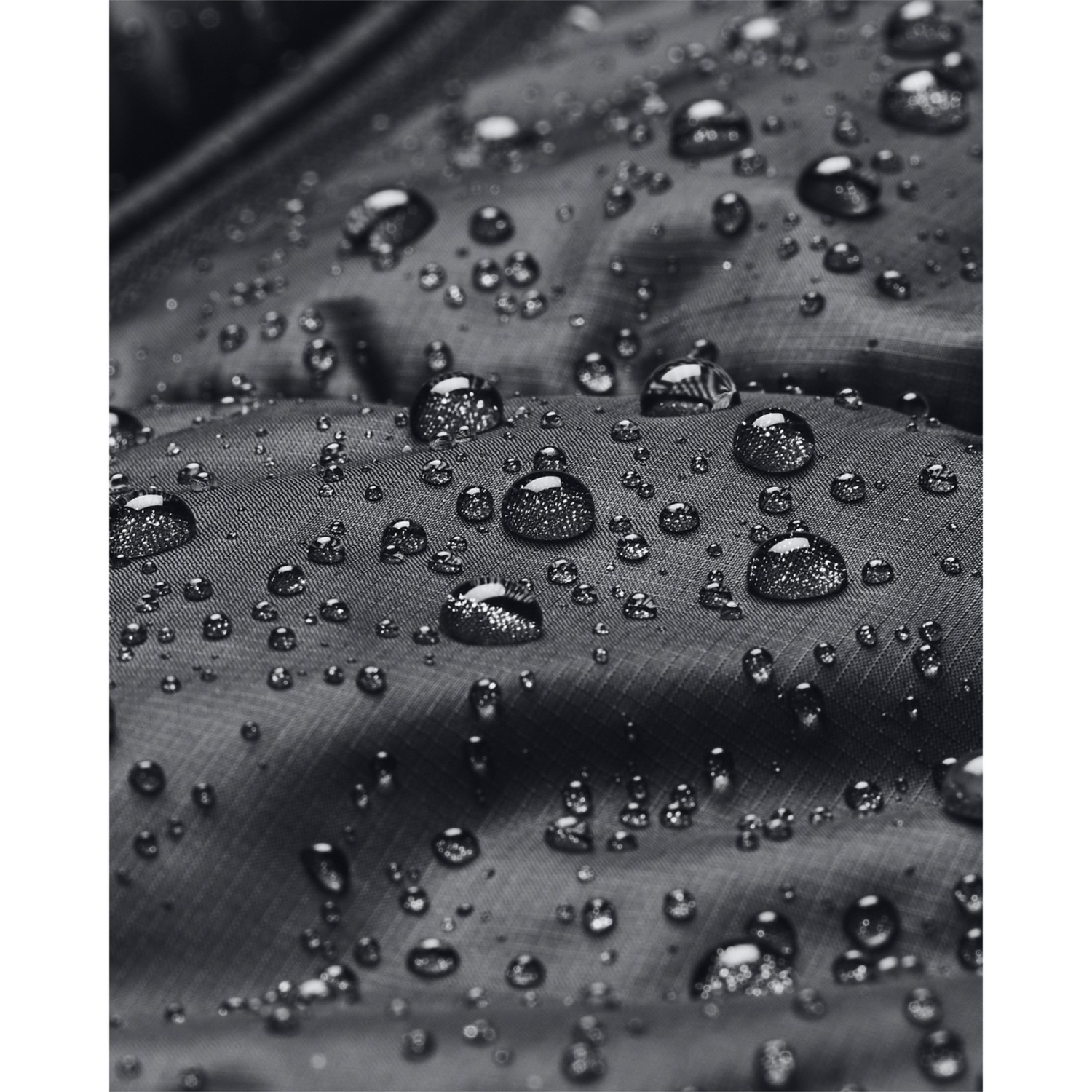 Under Armour Κοντό Γυναικείο Μπουφάν για Χειμώνα Μαύρο 1389183-001
