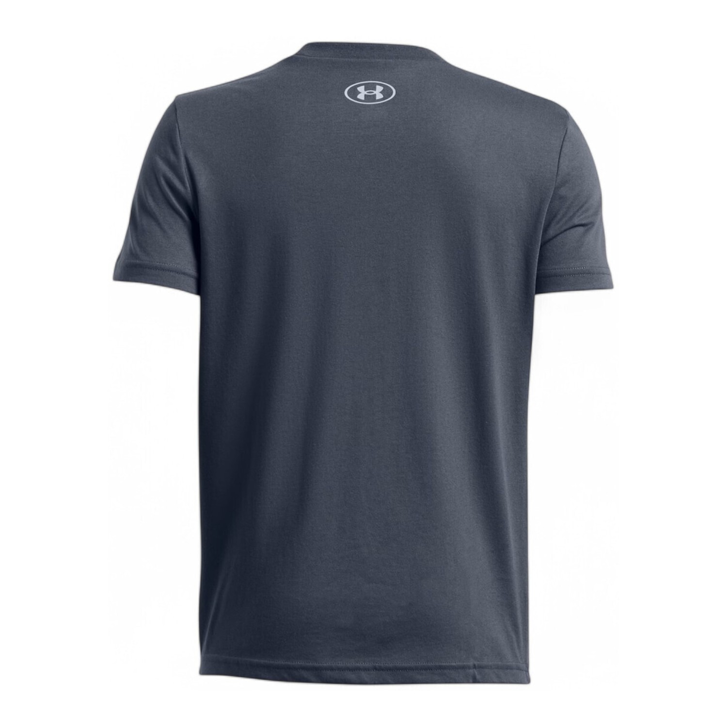 Παιδική Κοντομάνικη Μπλούζα με Λογότυπο UNDER ARMOUR Παιδική Κοντομάνικη Μπλούζα με Λογότυπο UNDER ARMOUR
