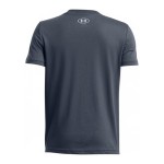 Παιδική Κοντομάνικη Μπλούζα με Λογότυπο UNDER ARMOUR Παιδική Κοντομάνικη Μπλούζα με Λογότυπο UNDER ARMOUR