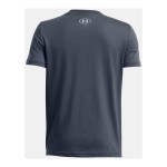 Παιδική Κοντομάνικη Μπλούζα με Λογότυπο UNDER ARMOUR Παιδική Κοντομάνικη Μπλούζα με Λογότυπο UNDER ARMOUR