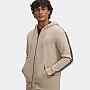Under Armour Ζακέτα με Κουκούλα Μαύρη 1390298-001