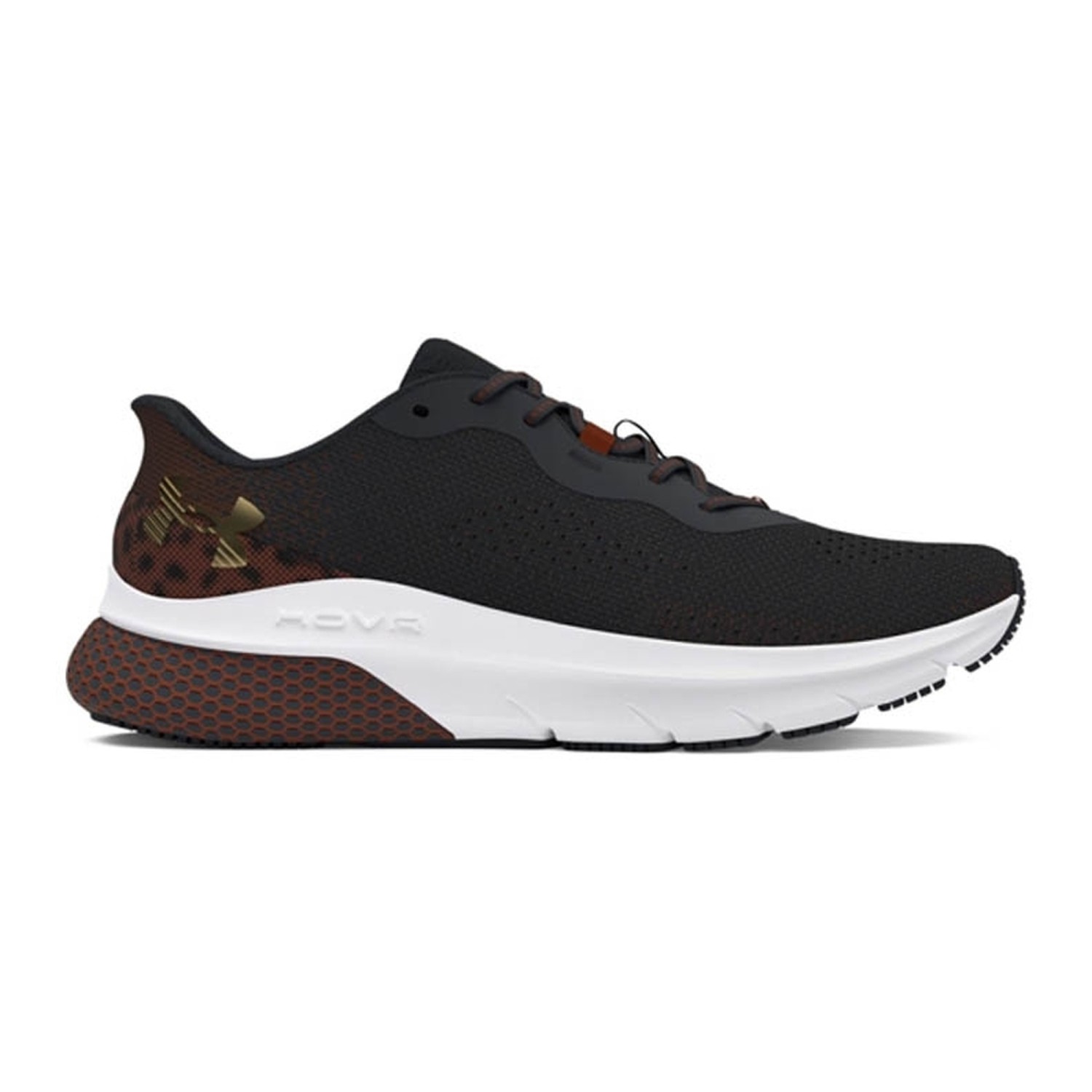 Under Armour Ua Hovr Turbulence 2 3026881-002 Γυναικεία Αθλητικά Παπούτσια Running Μαύρα Under Armour Ua Hovr Turbulence 2 3026881-002 Γυναικεία Αθλητικά Παπούτσια Running Μαύρα