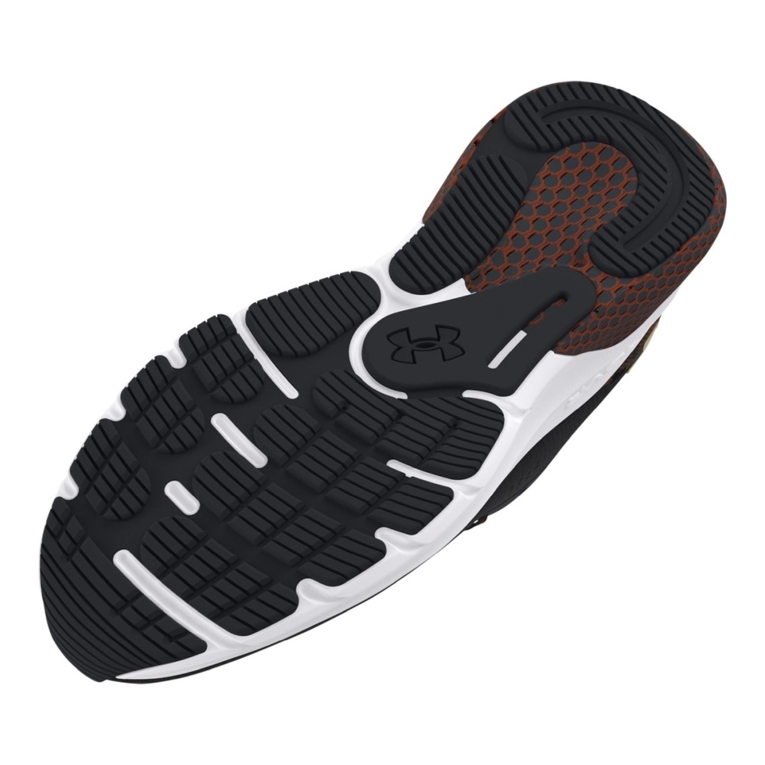 Under Armour Ua Hovr Turbulence 2 3026881-002 Γυναικεία Αθλητικά Παπούτσια Running Μαύρα Under Armour Ua Hovr Turbulence 2 3026881-002 Γυναικεία Αθλητικά Παπούτσια Running Μαύρα