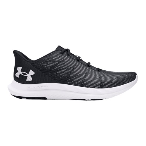 Under Armour Speed Swift 'Black White' 3026999-001