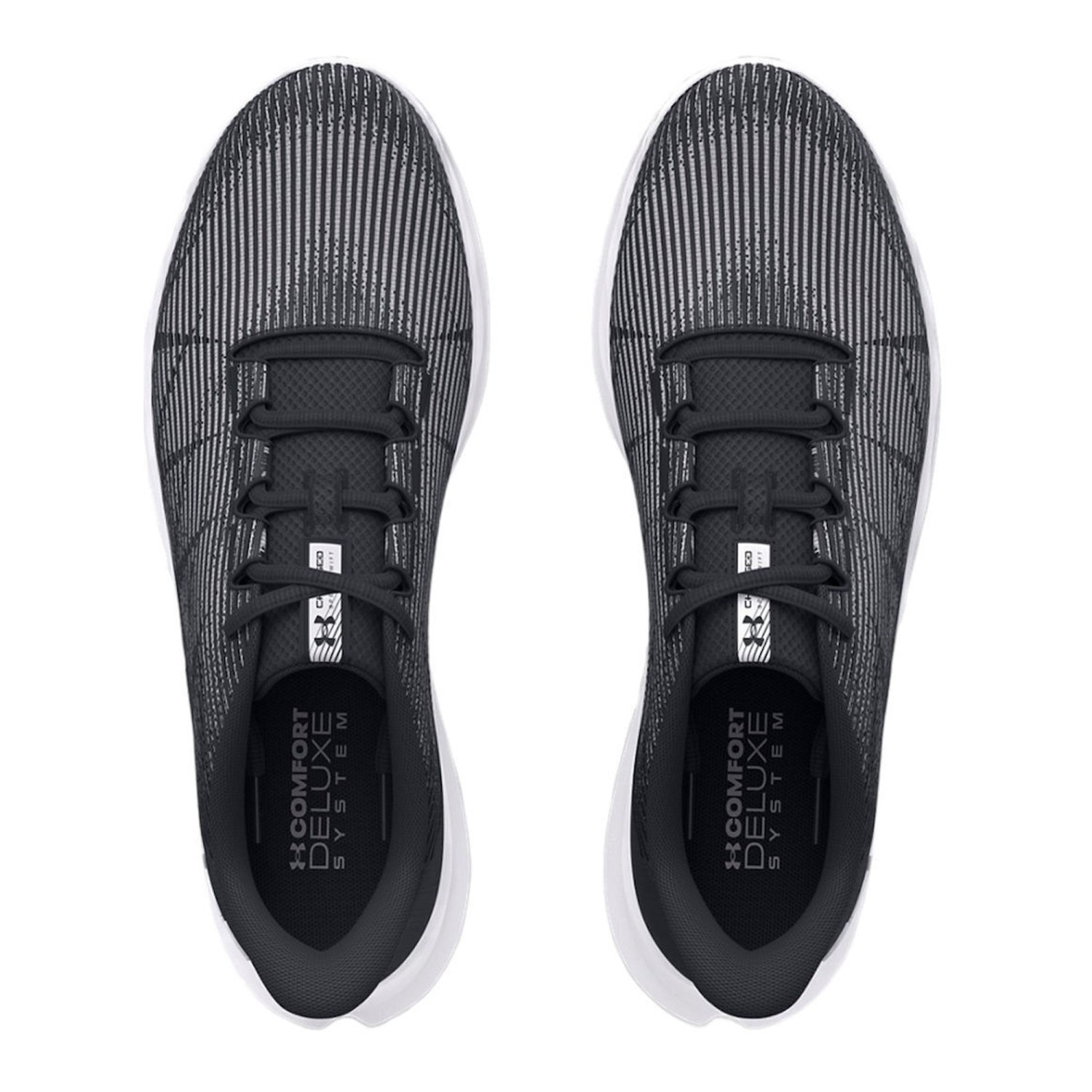 Under Armour Speed Swift 'Black White' 3026999-001