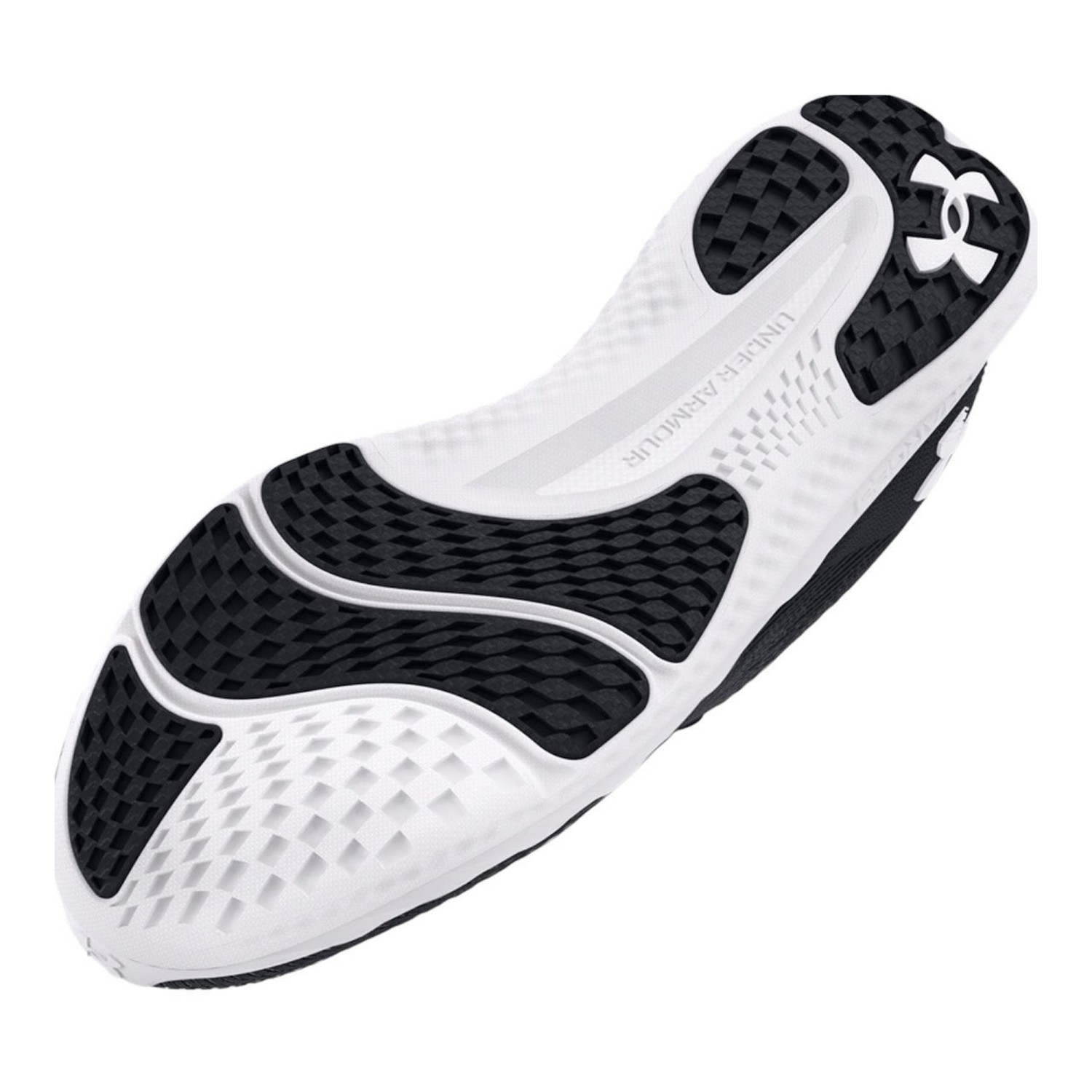 Under Armour Speed Swift 'Black White' 3026999-001