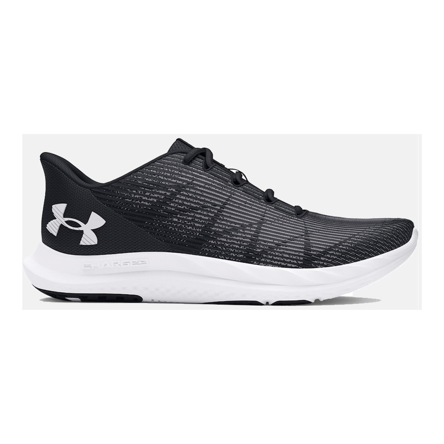 Under Armour Speed Swift 'Black White' 3026999-001