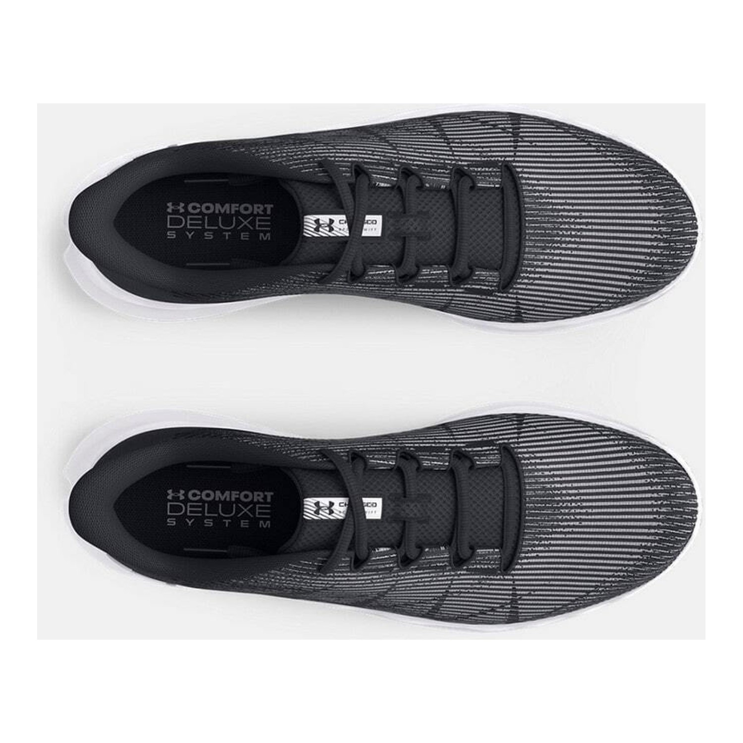 Under Armour Speed Swift 'Black White' 3026999-001