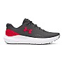 Under Armour Surge 4 3027000-107 Ανδρικά Αθλητικά Παπούτσια Running Γκρι