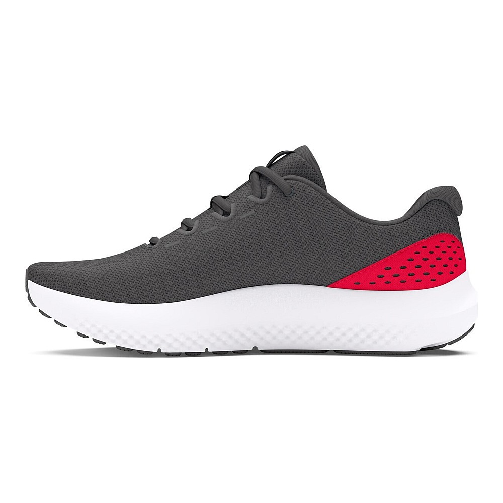 Under Armour Surge 4 3027000-107 Ανδρικά Αθλητικά Παπούτσια Running Γκρι