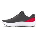 Under Armour Surge 4 3027000-107 Ανδρικά Αθλητικά Παπούτσια Running Γκρι