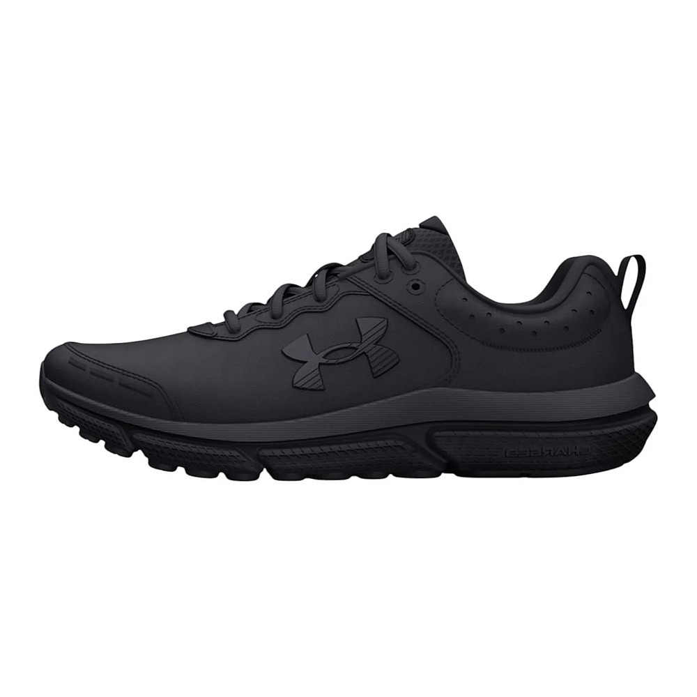 (GS) Under Armour Assert 10 Uniform 'Black' 3027099-001