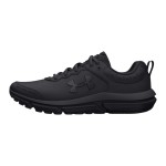 (GS) Under Armour Assert 10 Uniform 'Black' 3027099-001