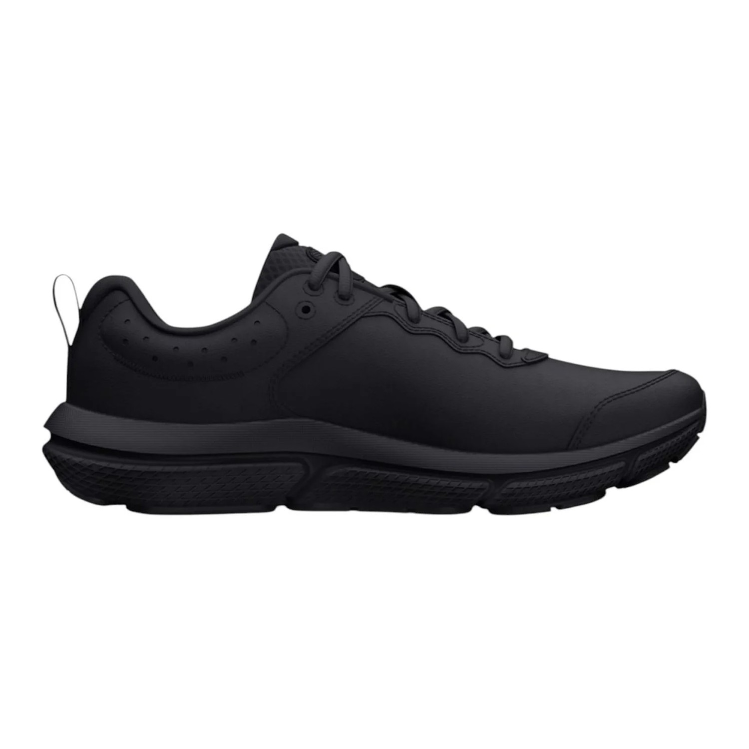 (GS) Under Armour Assert 10 Uniform 'Black' 3027099-001