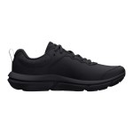 (GS) Under Armour Assert 10 Uniform 'Black' 3027099-001