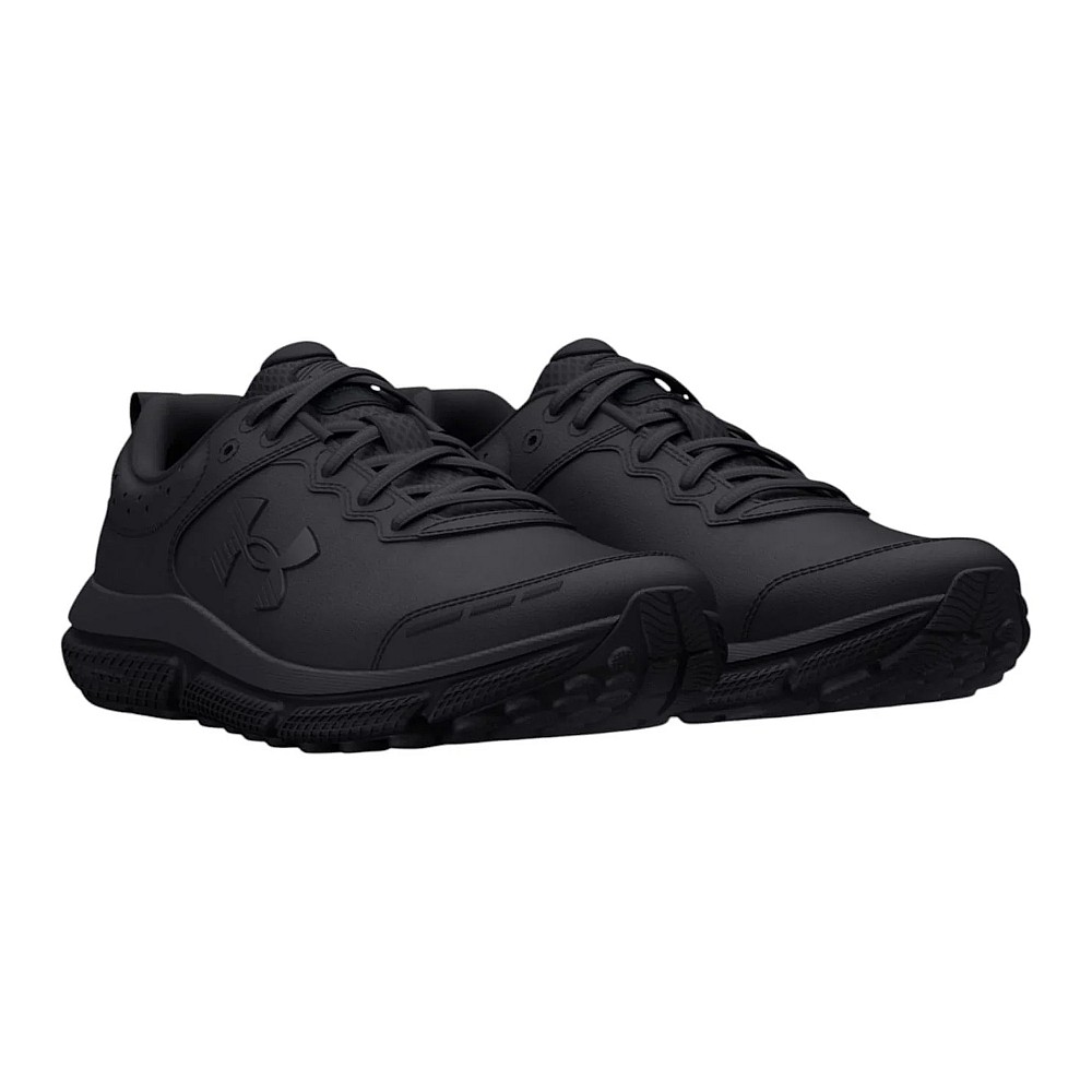(GS) Under Armour Assert 10 Uniform 'Black' 3027099-001