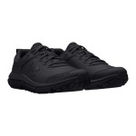 (GS) Under Armour Assert 10 Uniform 'Black' 3027099-001