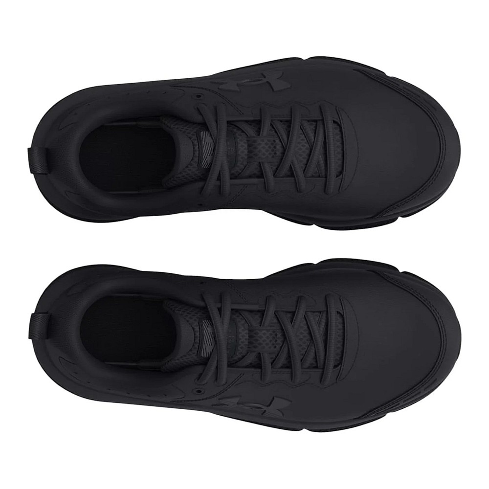 (GS) Under Armour Assert 10 Uniform 'Black' 3027099-001