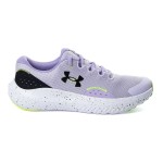 Under Armour Surge 4 Αθλητικά Παιδικά Παπούτσια Running με Κορδόνια Μωβ 3027108-535 Under Armour Surge 4 Αθλητικά Παιδικά Παπούτσια Running με Κορδόνια Μωβ 3027108-535