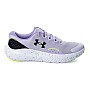 Under Armour Surge 4 Αθλητικά Παιδικά Παπούτσια Running με Κορδόνια Μωβ 3027108-535