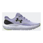 Under Armour Surge 4 Αθλητικά Παιδικά Παπούτσια Running με Κορδόνια Μωβ 3027108-535 Under Armour Surge 4 Αθλητικά Παιδικά Παπούτσια Running με Κορδόνια Μωβ 3027108-535