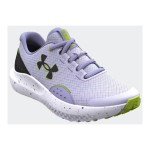 Under Armour Surge 4 Αθλητικά Παιδικά Παπούτσια Running με Κορδόνια Μωβ 3027108-535 Under Armour Surge 4 Αθλητικά Παιδικά Παπούτσια Running με Κορδόνια Μωβ 3027108-535