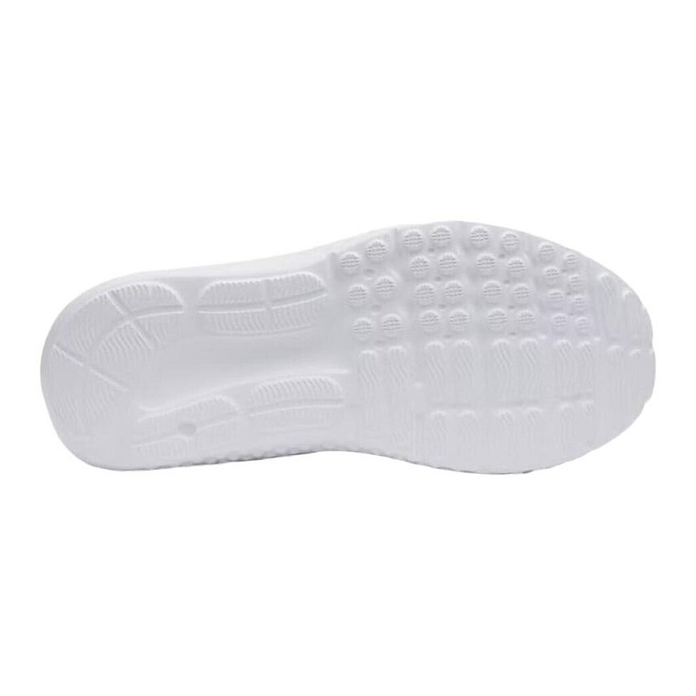 Under Armour Ua Gps Surge 4 Ac Αθλητικά Παιδικά Παπούτσια Running με Σκρατς Πράσινα 3027109-703