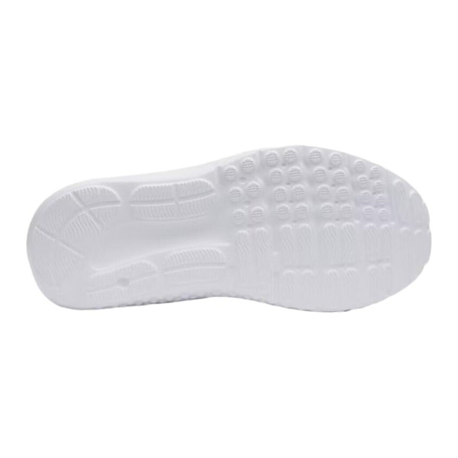 Under Armour Ua Gps Surge 4 Ac Αθλητικά Παιδικά Παπούτσια Running με Σκρατς Πράσινα 3027109-703