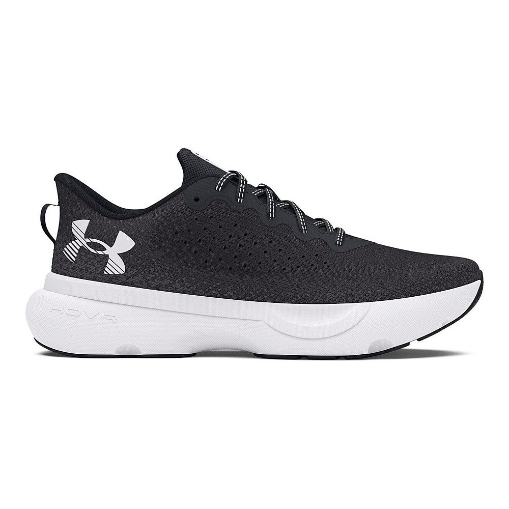 Under Armour Ua Infinite 3027523-001 Ανδρικά Αθλητικά Παπούτσια Running Μαύρα