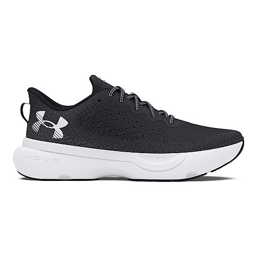 Under Armour Ua Infinite 3027523-001 Ανδρικά Αθλητικά Παπούτσια Running Μαύρα