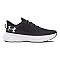 Under Armour Ua Infinite 3027523-001 Ανδρικά Αθλητικά Παπούτσια Running Μαύρα