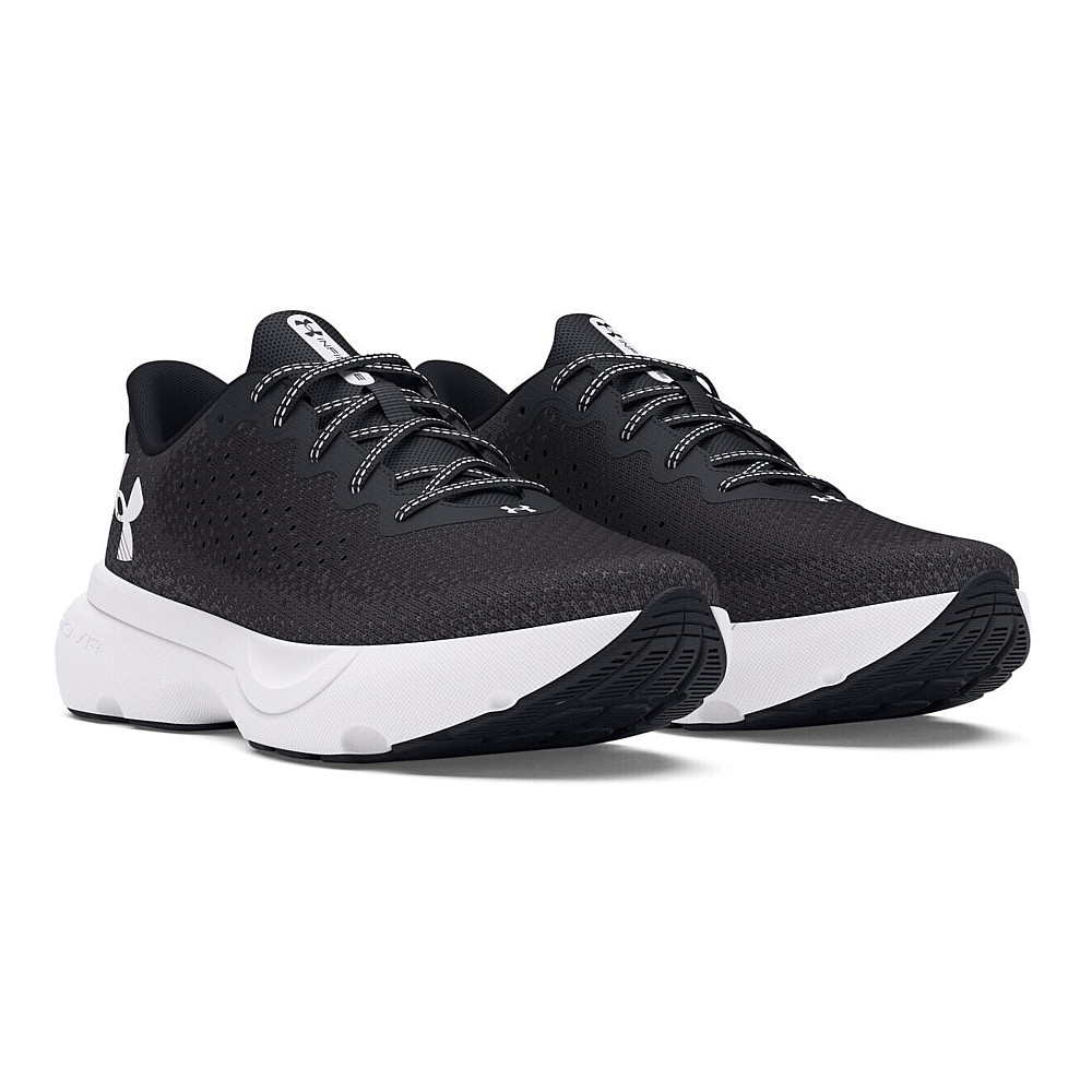 Under Armour Ua Infinite 3027523-001 Ανδρικά Αθλητικά Παπούτσια Running Μαύρα
