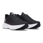 Under Armour Ua Infinite 3027523-008 Ανδρικά Αθλητικά Παπούτσια Running Μαυρο