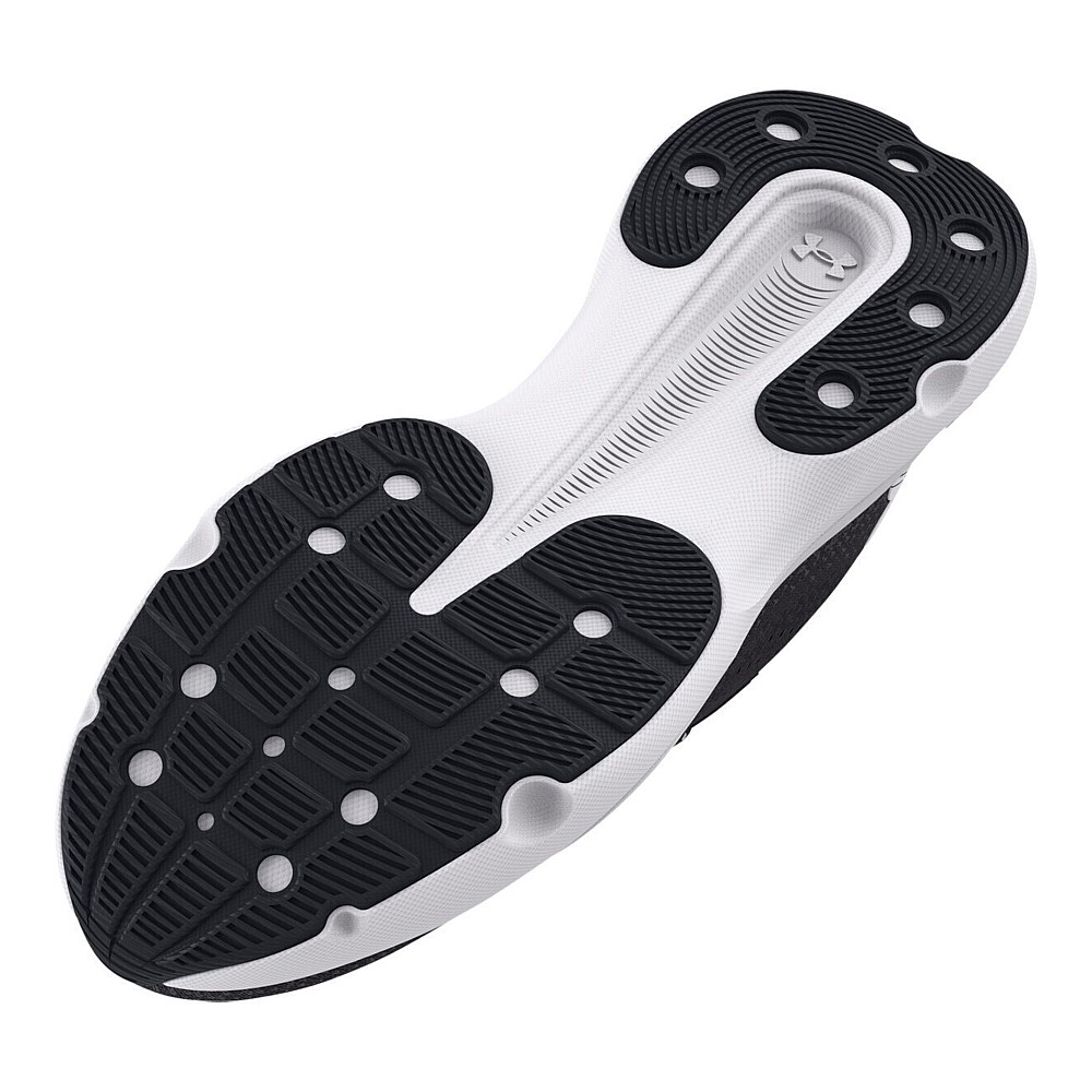 Under Armour Ua Infinite 3027523-001 Ανδρικά Αθλητικά Παπούτσια Running Μαύρα
