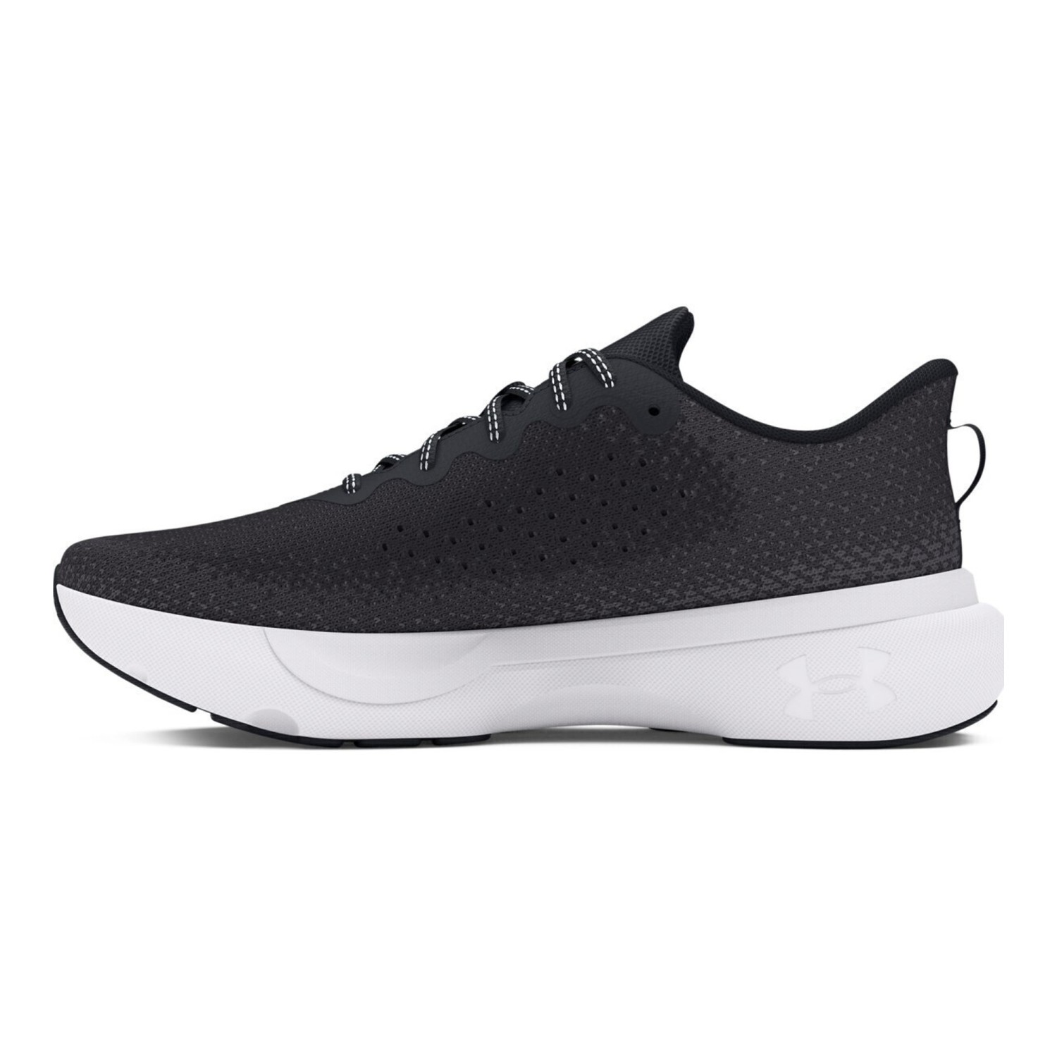Under Armour Ua Infinite 3027523-001 Ανδρικά Αθλητικά Παπούτσια Running Μαύρα