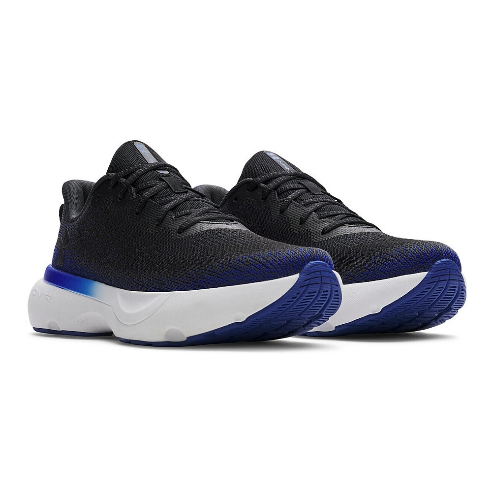 Under Armour Ua Infinite 3027523-001 Ανδρικά Αθλητικά Παπούτσια Running Μαύρα