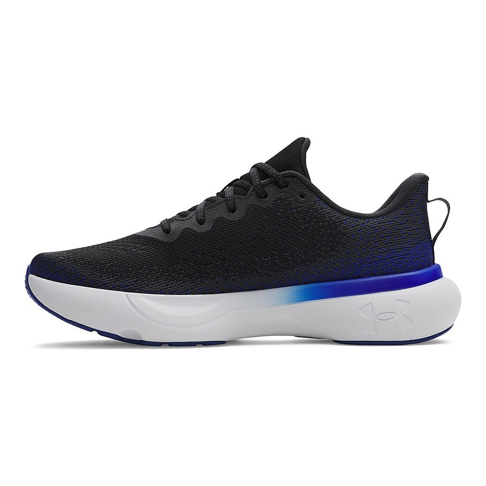 Under Armour Ua Infinite 3027523-001 Ανδρικά Αθλητικά Παπούτσια Running Μαύρα