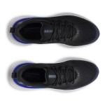 Under Armour Ua Infinite 3027523-008 Ανδρικά Αθλητικά Παπούτσια Running Μαυρο