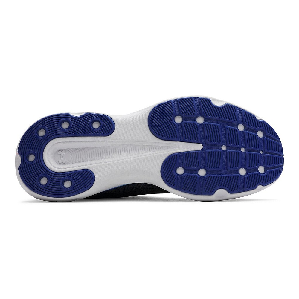 Under Armour Ua Infinite 3027523-001 Ανδρικά Αθλητικά Παπούτσια Running Μαύρα