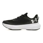 (W) Under Armour HOVR Infinite 'Hitam Putih' 3027524-001