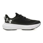 (W) Under Armour HOVR Infinite 'Hitam Putih' 3027524-001
