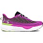 Under Armour Infinite Pro 3028236-001 Ανδρικά Αθλητικά Παπούτσια Running Black / Tetra Gray / White