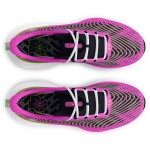 Under Armour Infinite Pro 3028236-001 Ανδρικά Αθλητικά Παπούτσια Running Black / Tetra Gray / White