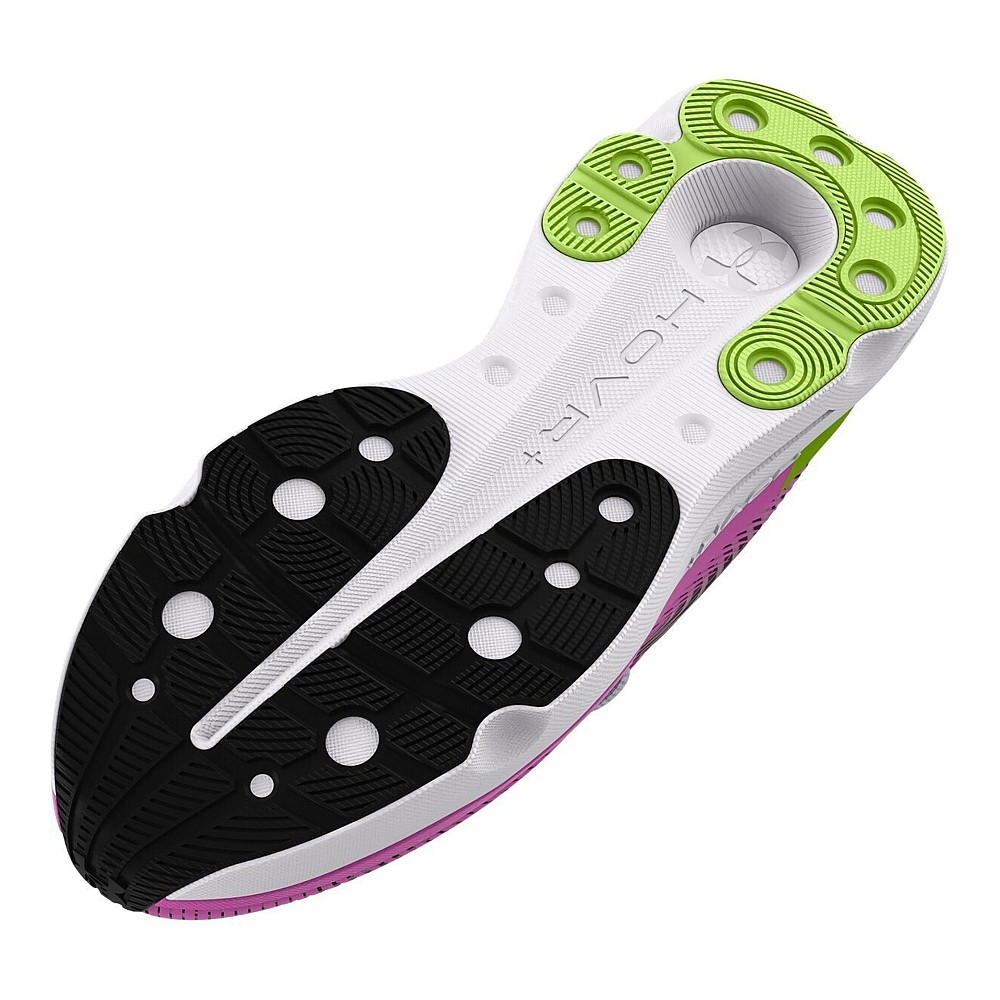 Under Armour Infinite Pro 3028236-001 Ανδρικά Αθλητικά Παπούτσια Running Black / Tetra Gray / White