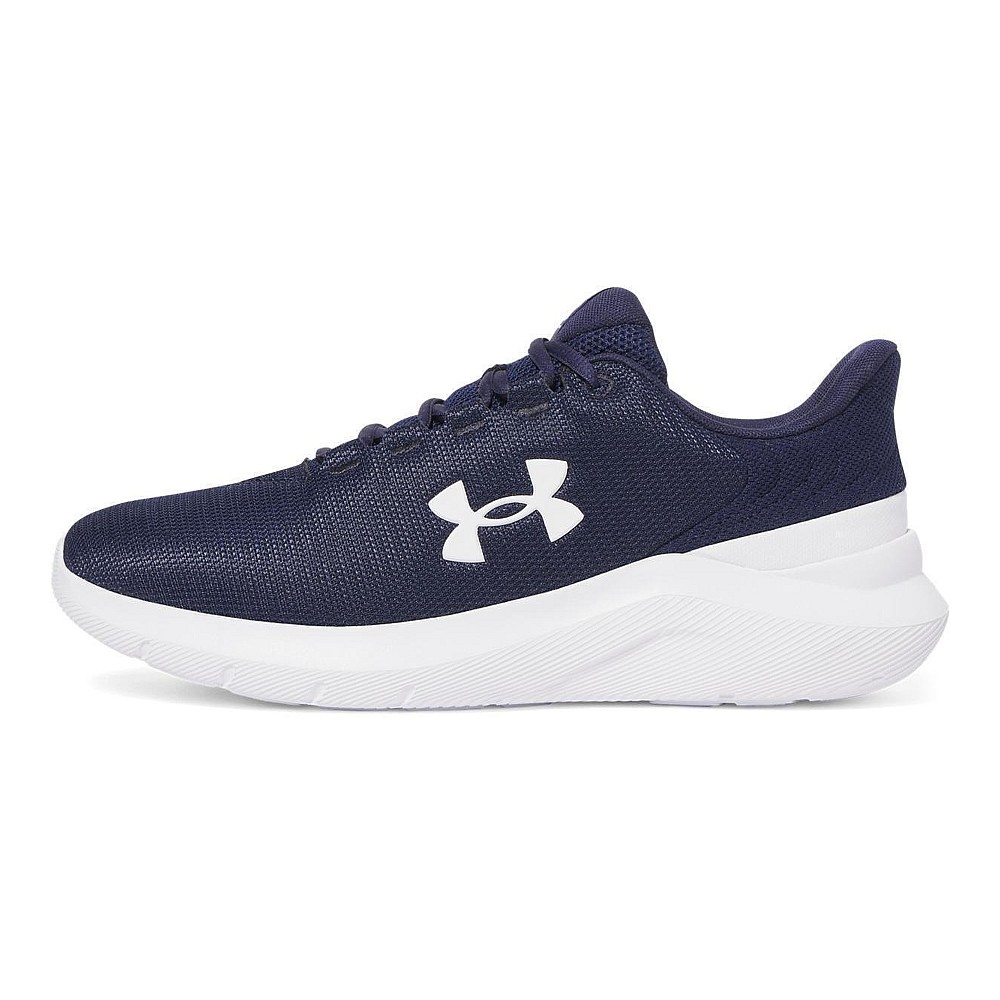 Under Armour Rn 3 3028252-410 Ανδρικά Αθλητικά Παπούτσια Running Μπλε