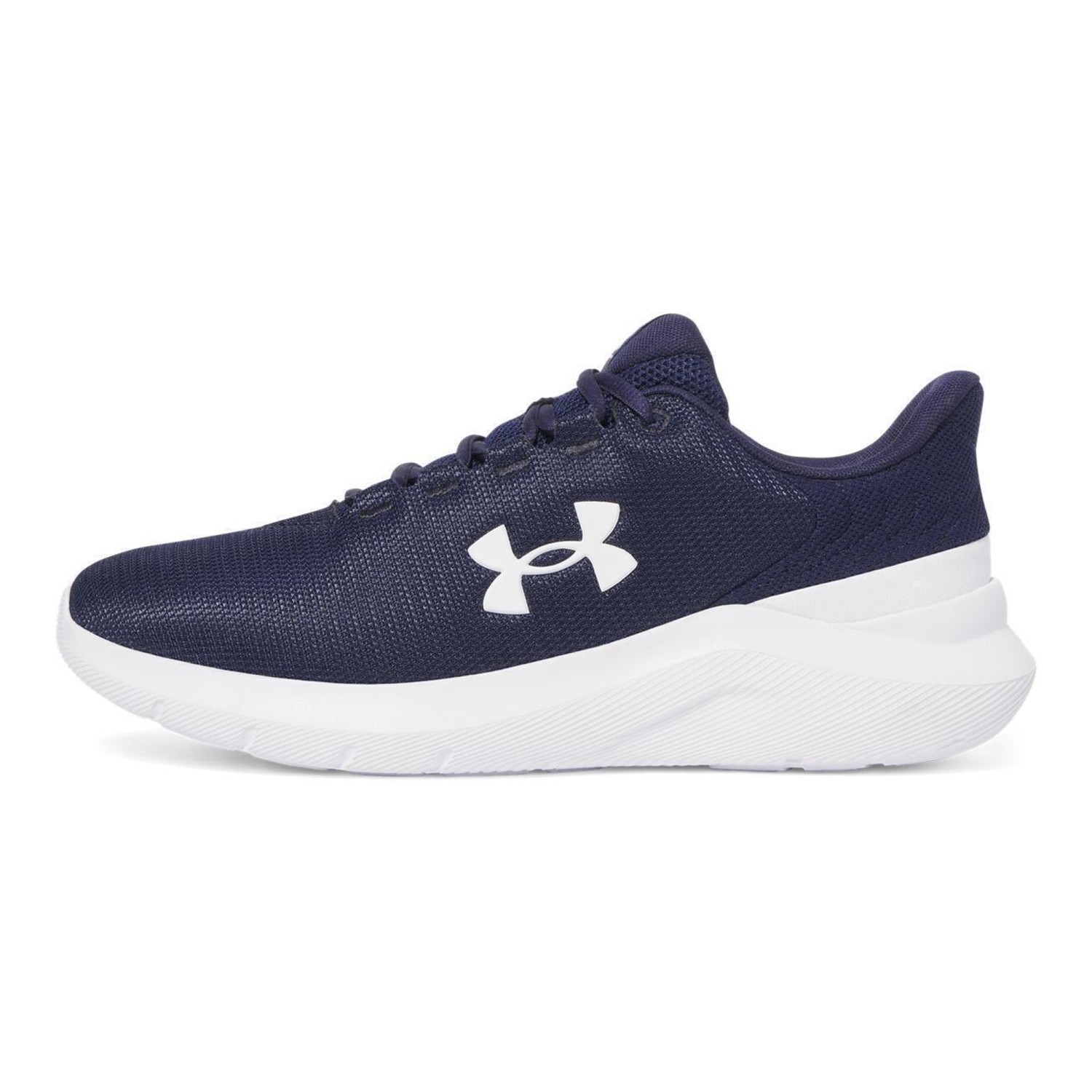 Under Armour Rn 3 3028252-410 Ανδρικά Αθλητικά Παπούτσια Running Μπλε