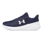Under Armour Phade Rn 3 3028252-001 Ανδρικά Αθλητικά Παπούτσια Running Μαύρα