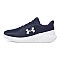 Under Armour Rn 3 3028252-410 Ανδρικά Αθλητικά Παπούτσια Running Μπλε